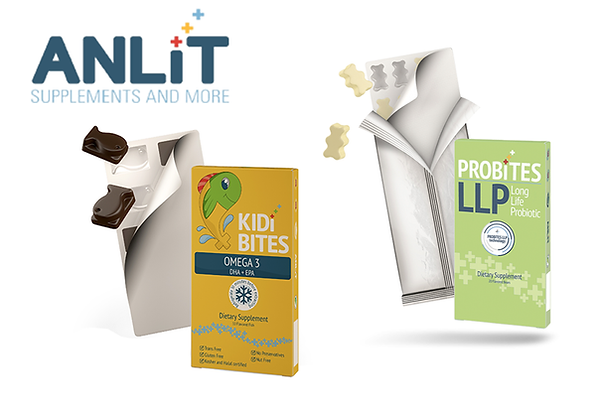 מגשית לקפסולות