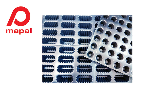 חוצצים לחקלאות