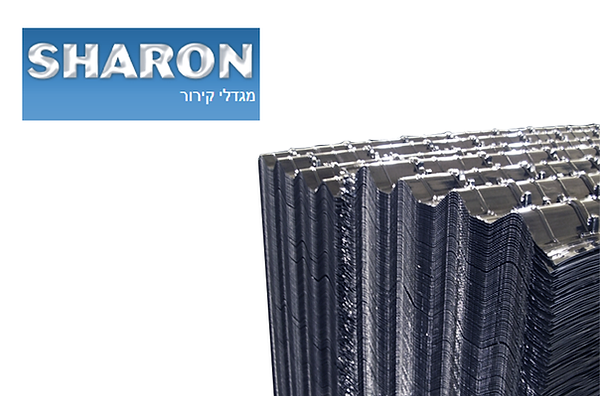 יריעות לבידוד למגדלי קירור